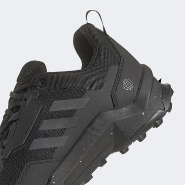  adidas Terrex Ax4 Erkek Siyah Outdoor  Ayakkabı