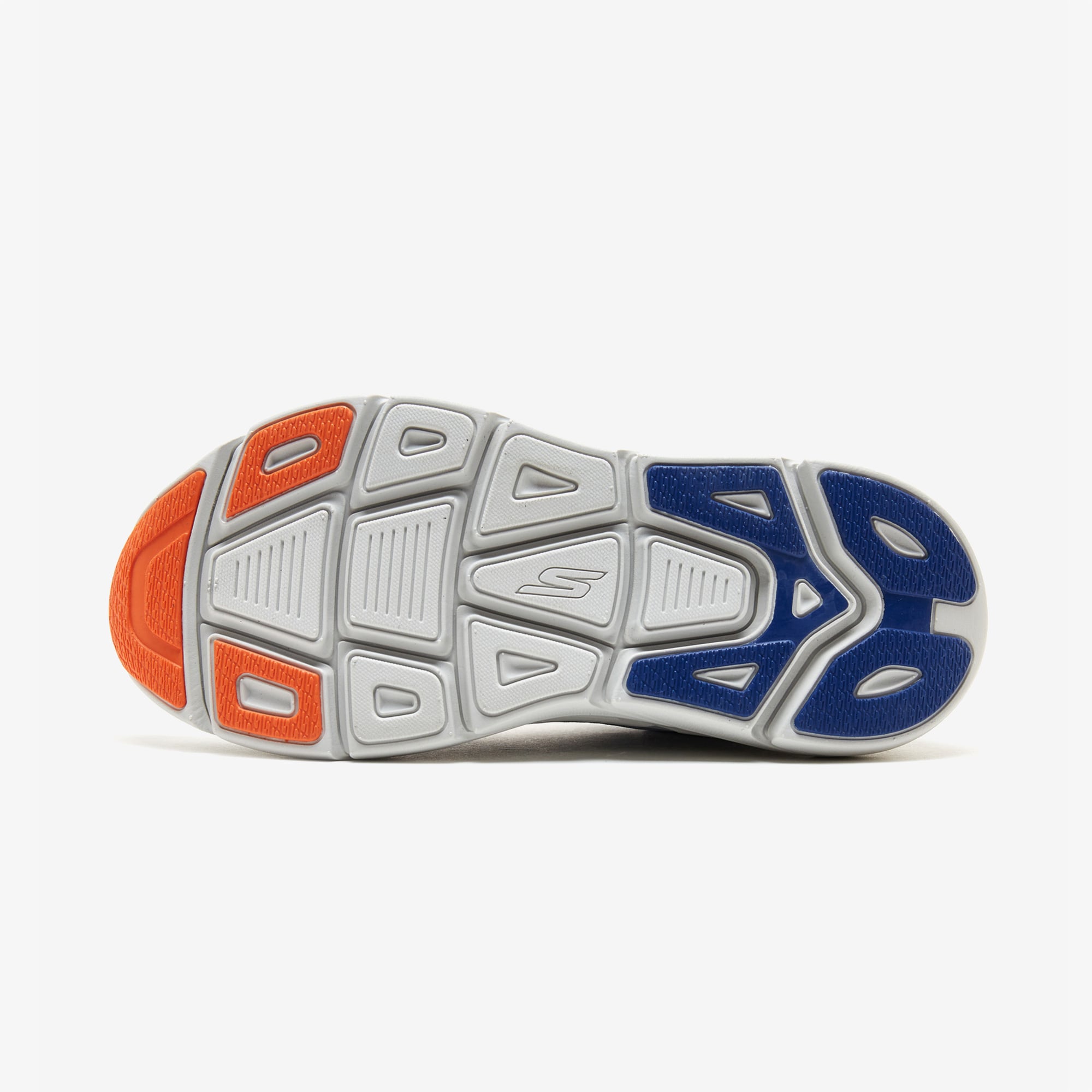 Skechers Skechers Max Cushioning Premier-Perspectıve Erkek Gri Koşu Ayakkabısı Sneaker | FashFed Gri - 8. görsel