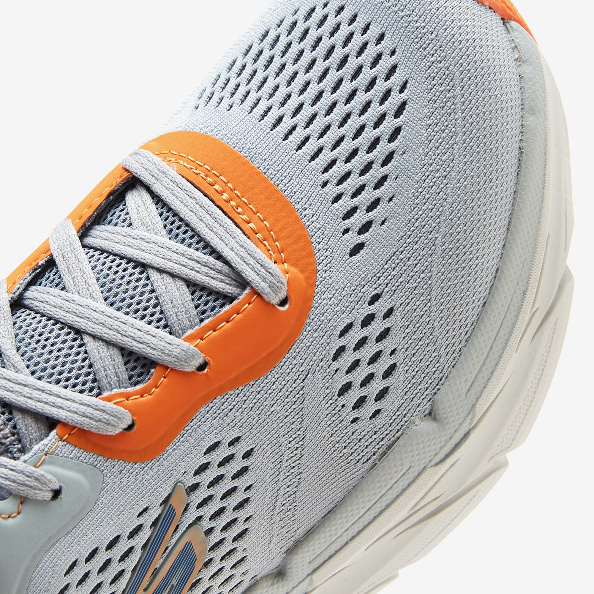 Skechers Skechers Max Cushioning Premier-Perspectıve Erkek Gri Koşu Ayakkabısı Sneaker | FashFed Gri - 9. görsel