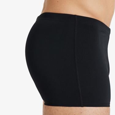  Arena Team Swim Erkek Siyah Mayo