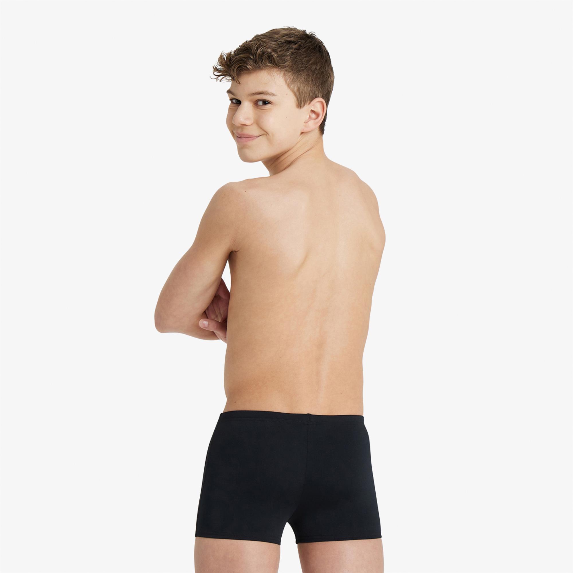 Arena Swim Trunks Çocuk Siyah Mayo