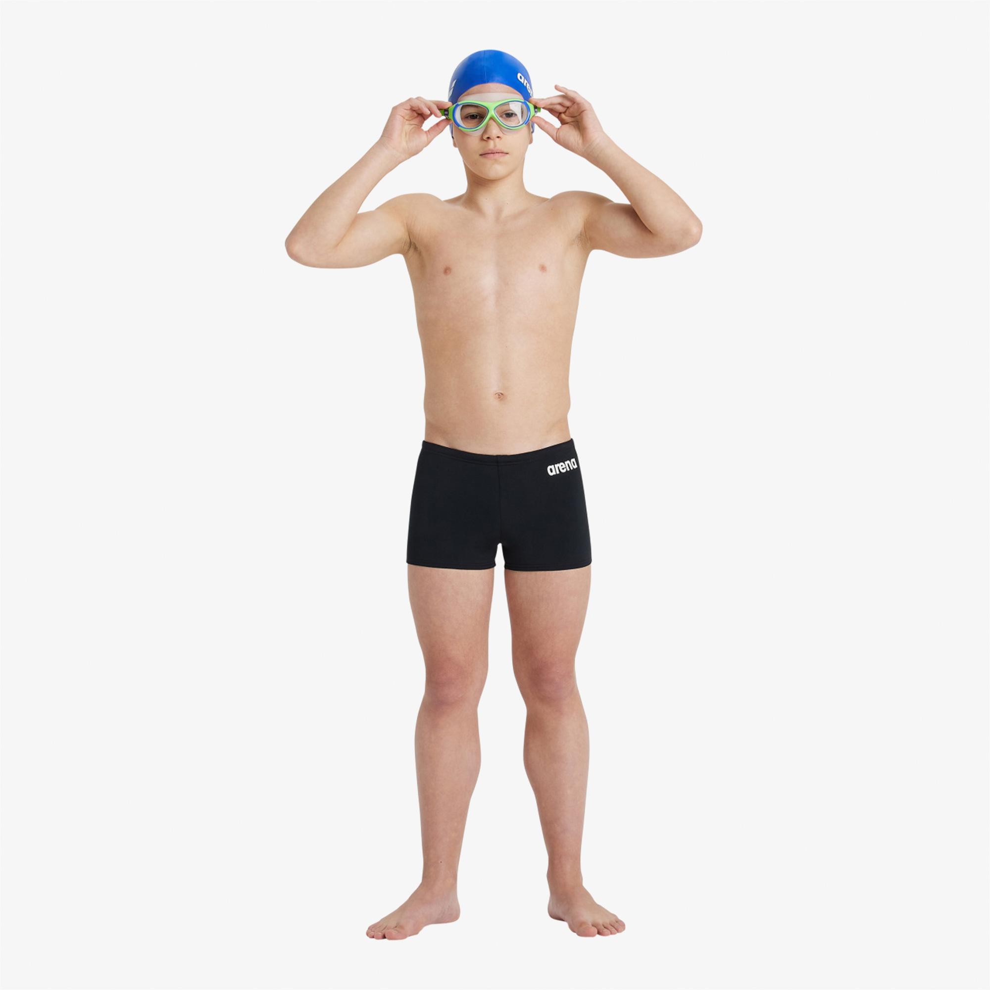 Arena Swim Trunks Çocuk Siyah Mayo
