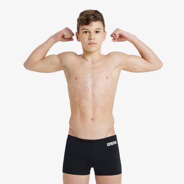  Arena Swim Trunks Çocuk Siyah Mayo