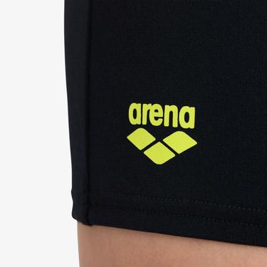  Arena Cats Çocuk Siyah Mayo Şort