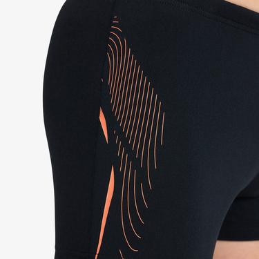  Arena Swim Trunks Çocuk Siyah Mayo