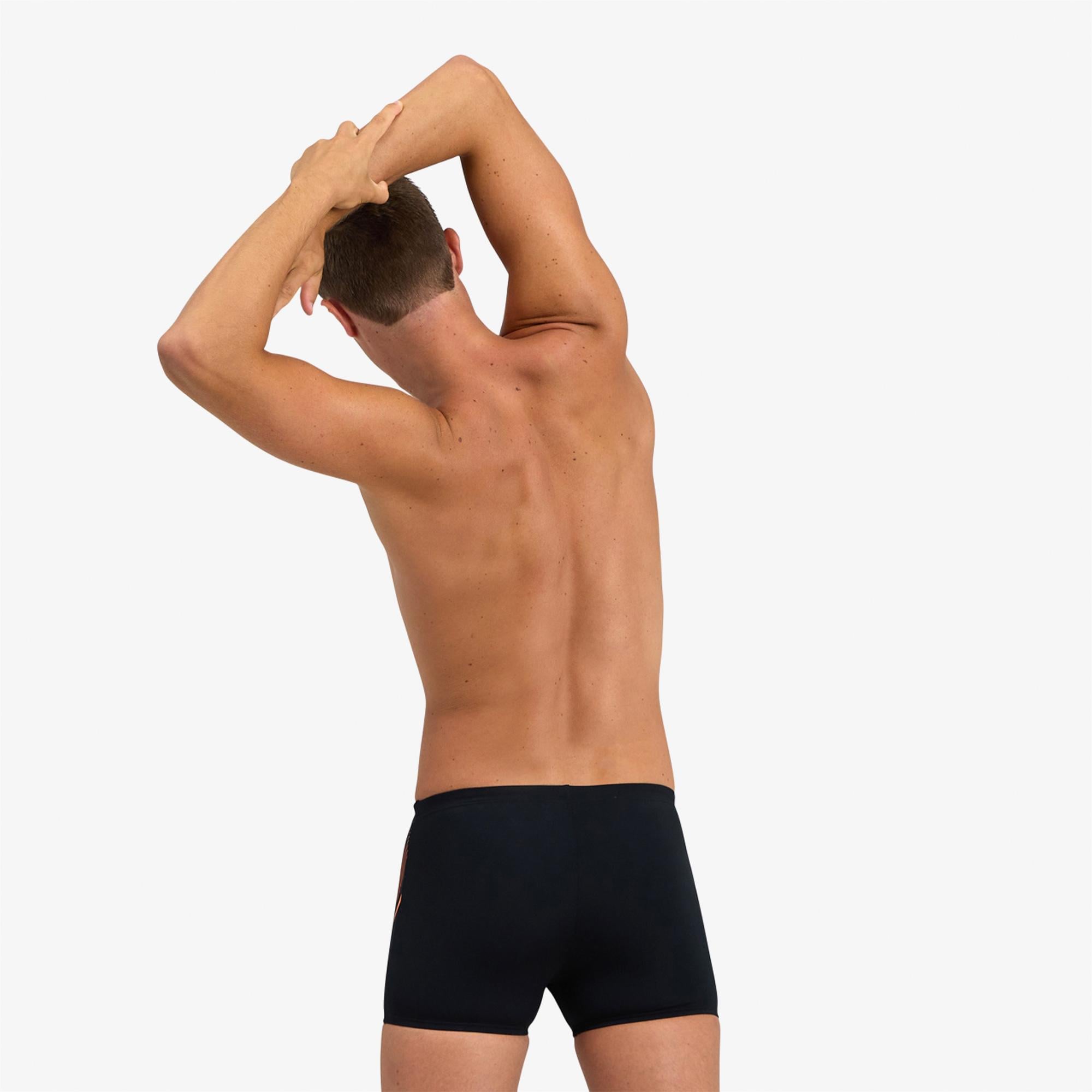 Arena Swim Trunks Erkek Siyah Mayo