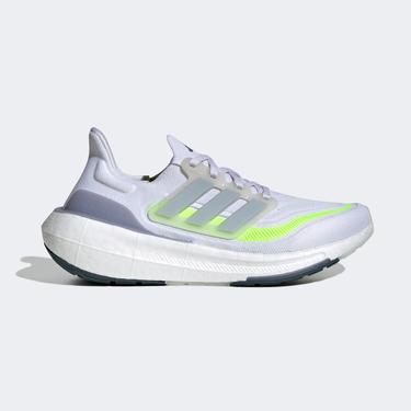  adidas Ultraboost Light Kadın Beyaz Koşu Ayakkabısı