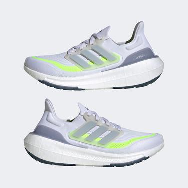  adidas Ultraboost Light Kadın Beyaz Koşu Ayakkabısı