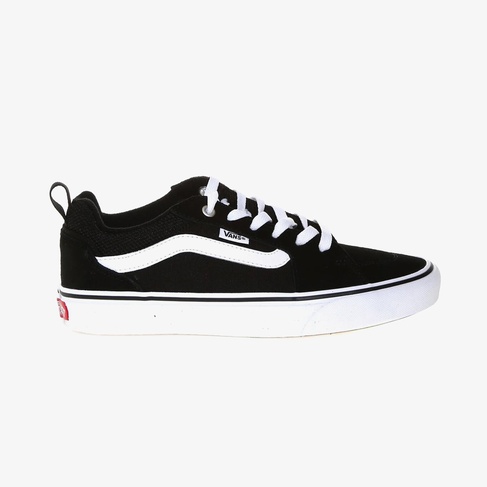  Vans Mn Filmore Erkek Siyah Sneaker
