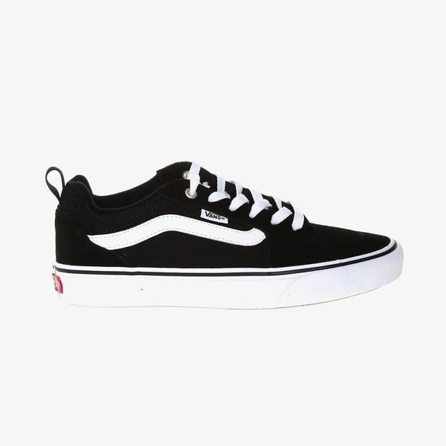  Vans Mn Filmore Erkek Siyah Sneaker