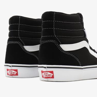  Vans Mn Filmore Hi Erkek Siyah Sneaker