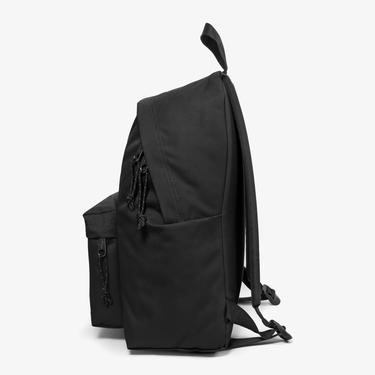  Eastpak Padded Pak'R Unisex Siyah Sırt Çantası