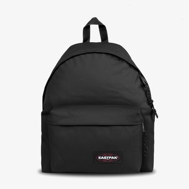  Eastpak Padded Pak'R Unisex Siyah Sırt Çantası