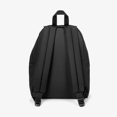  Eastpak Padded Pak'R Unisex Siyah Sırt Çantası