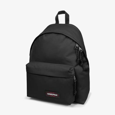  Eastpak Padded Pak'R Unisex Siyah Sırt Çantası