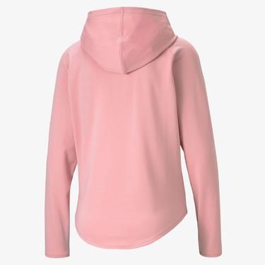 Puma Active Kadın Pembe Günlük Sweatshirt