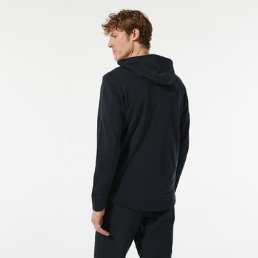  Under Armour Rival Terry Erkek Siyah Günlük Sweathirt