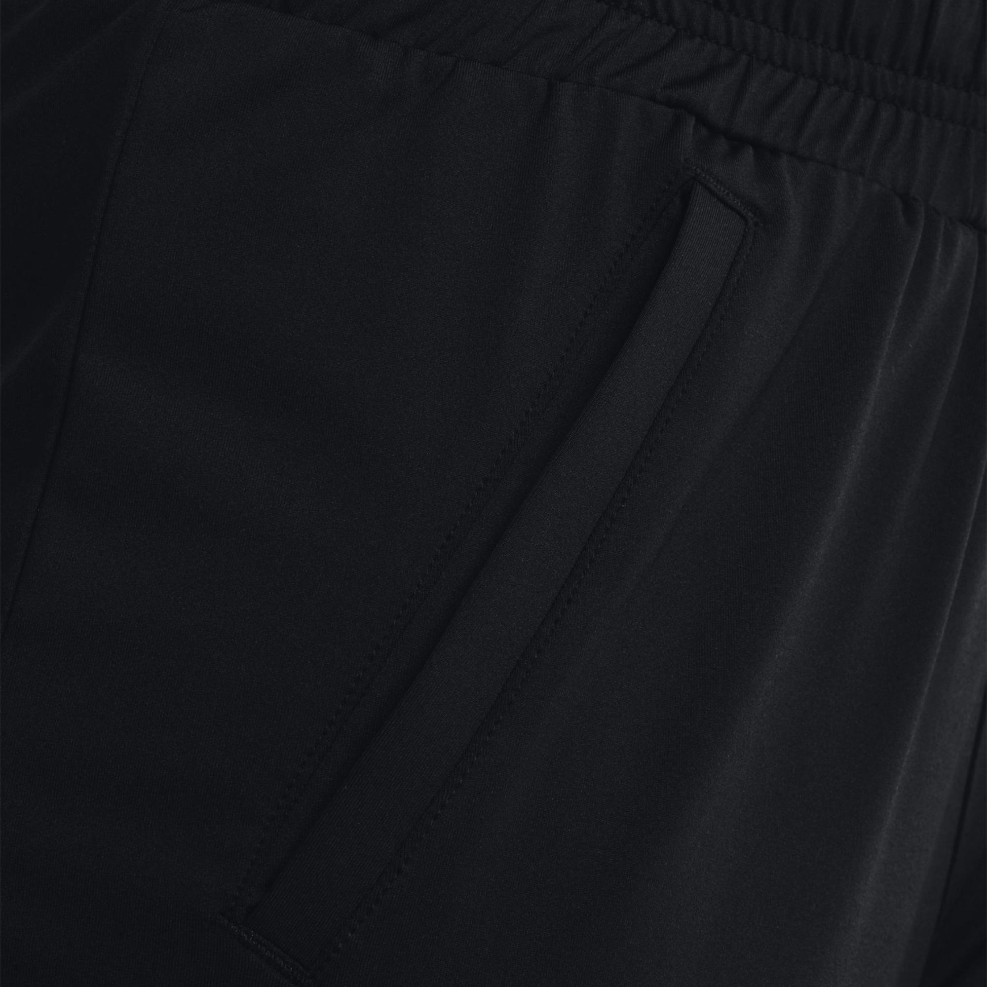 Under Armour NeFabrıc Hg Armour Kadın Siyah Eşofman Altı