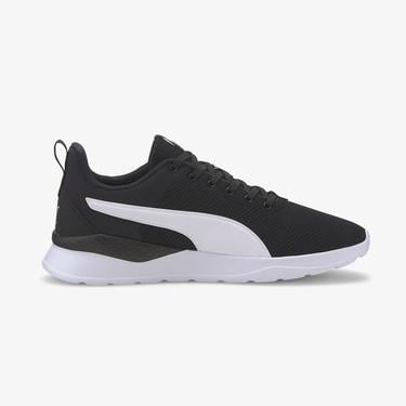  Puma Anzarun Lite Unisex Siyah Günlük Spor Ayakkabı