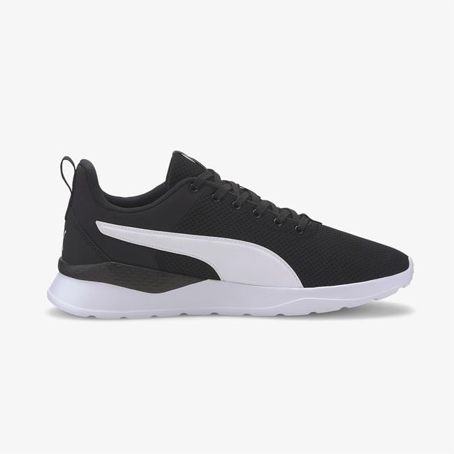  Puma Anzarun Lite Unisex Siyah Günlük Spor Ayakkabı