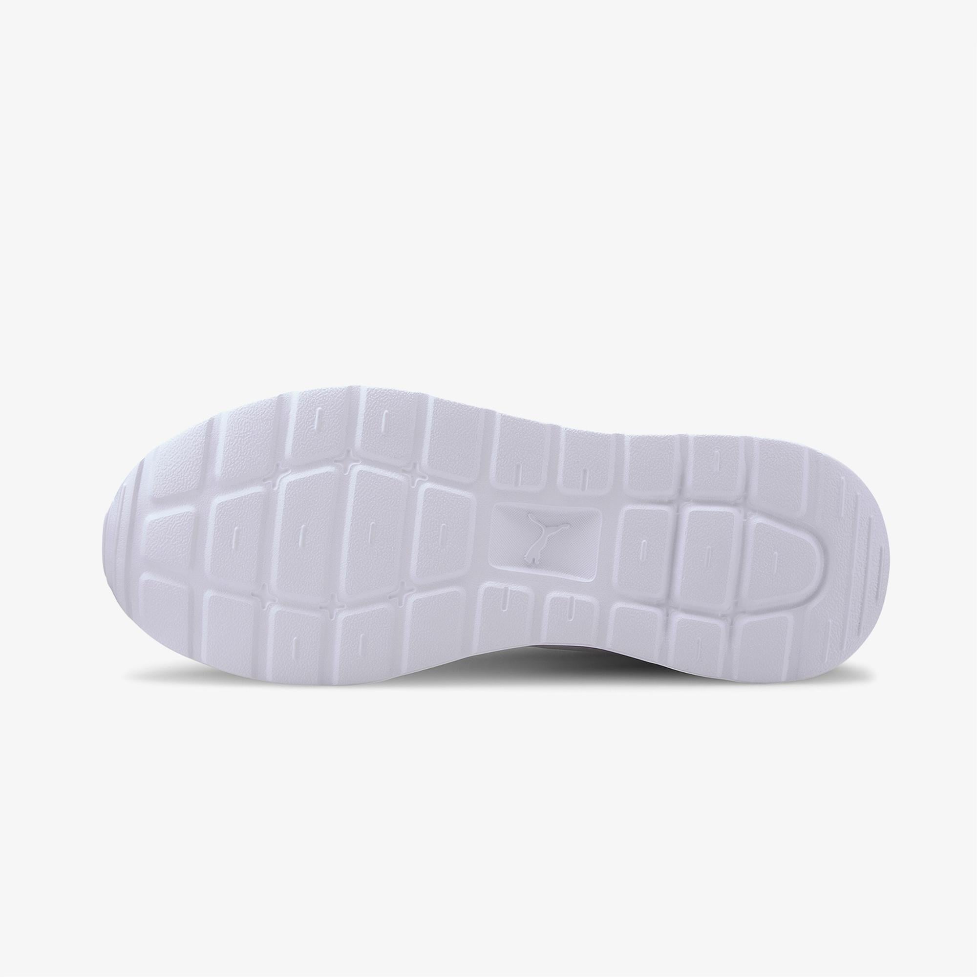 Puma Anzarun Lite Unisex Siyah Günlük Spor Ayakkabı