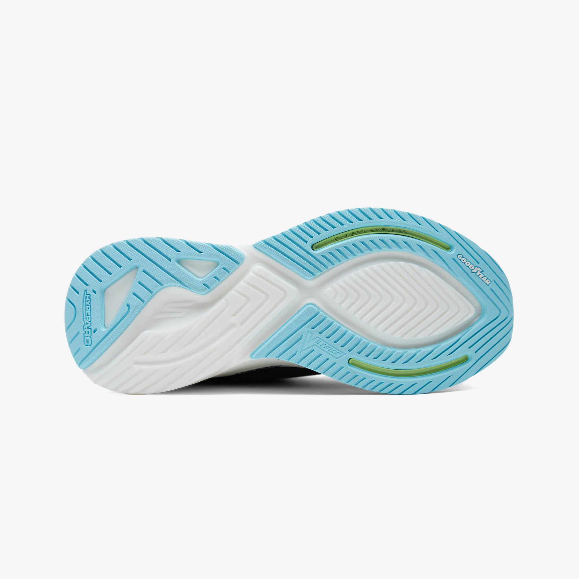 Skechers Go Walk Distance Walker Kadın Siyah Yürüyüş Ayakkabısı