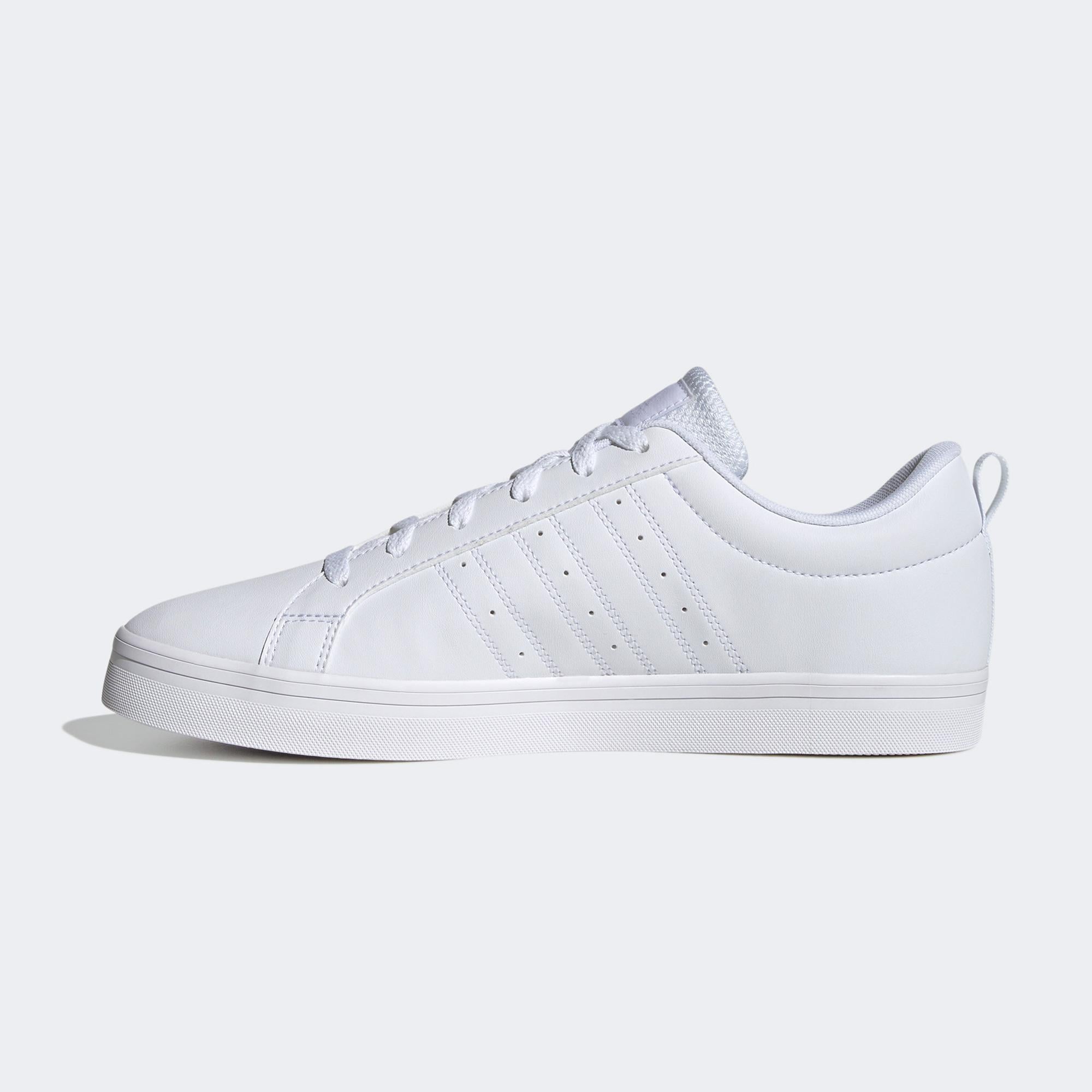 adidas Vs Pace 2.0 Erkek Beyaz Günlük Spor Ayakkabı