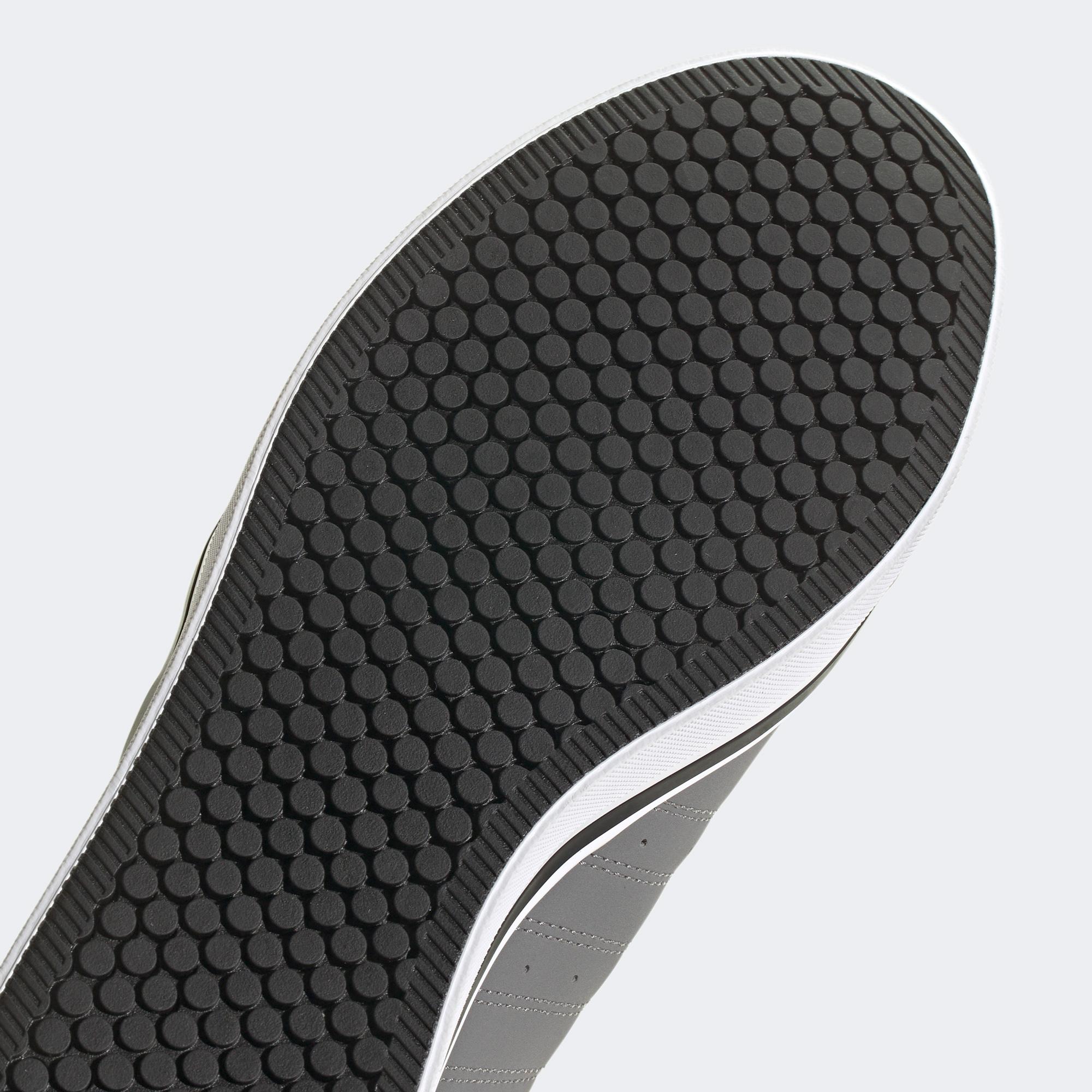 adidas Vs Pace 20 Erkek Gri Günlük Spor Ayakkabı