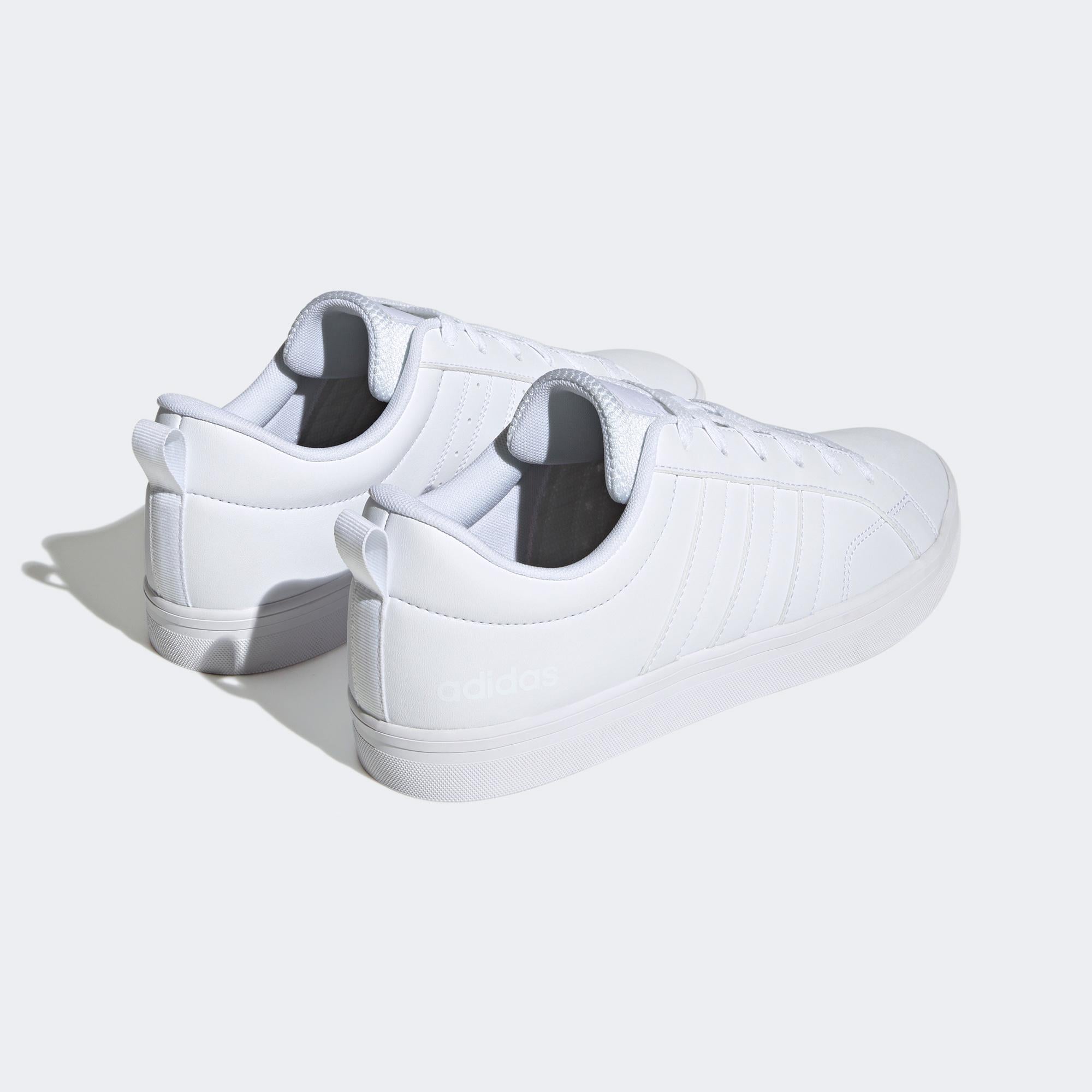 adidas Vs Pace 2.0 Erkek Beyaz Günlük Spor Ayakkabı