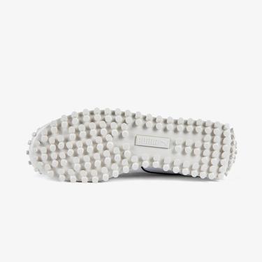  Puma Fast Rider Fenerbahce Unisex Beyaz Günlük Spor Ayakkabı