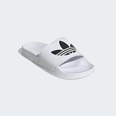  adidas Adilette Lite Unisex Beyaz Terlik