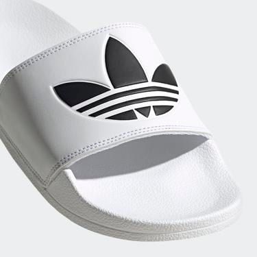  adidas Adilette Lite Unisex Beyaz Terlik