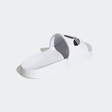  adidas Adilette Lite Unisex Beyaz Terlik