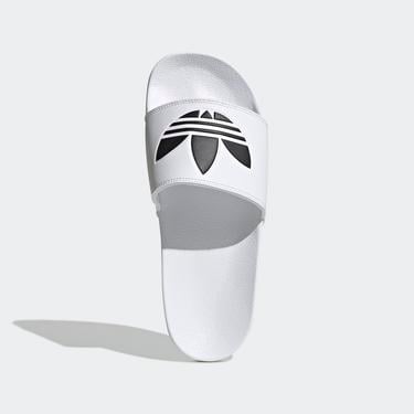  adidas Adilette Lite Unisex Beyaz Terlik