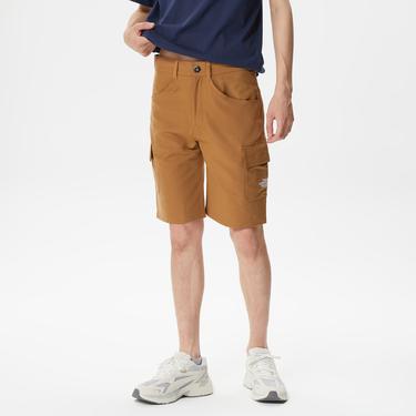  The North Face Exploration Erkek Kahverengi Günlük Şort