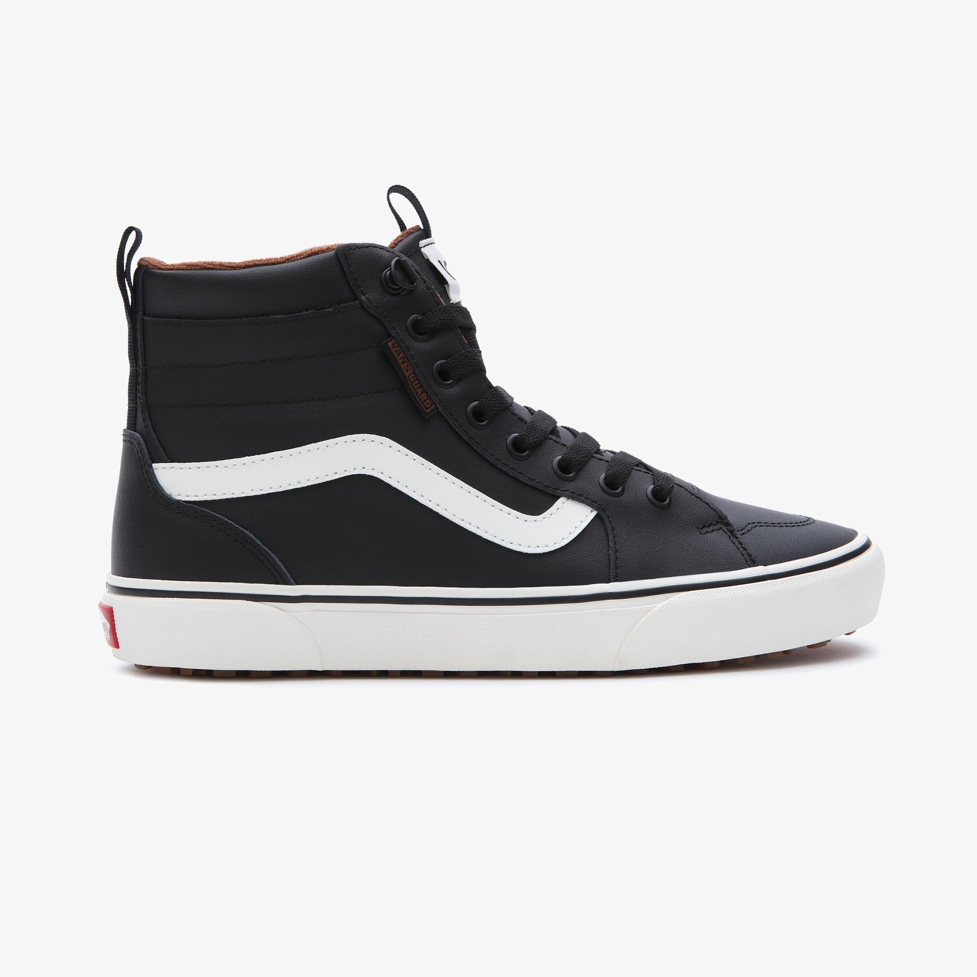 Vans Filmore Erkek Siyah Sneaker