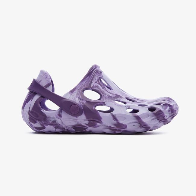  Merrell Hydro Moc Kadın Mor Havuz Ayakkabısı