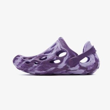  Merrell Hydro Moc Kadın Mor Havuz Ayakkabısı