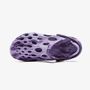  Merrell Hydro Moc Kadın Mor Havuz Ayakkabısı
