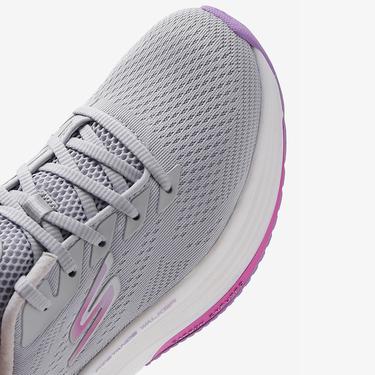  Skechers Go Walk Distance Walker Kadın Gri Yürüyüş Ayakkabısı