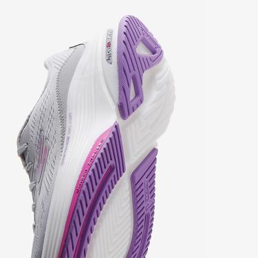  Skechers Go Walk Distance Walker Kadın Gri Yürüyüş Ayakkabısı