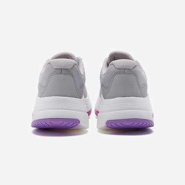  Skechers Go Walk Distance Walker Kadın Gri Yürüyüş Ayakkabısı