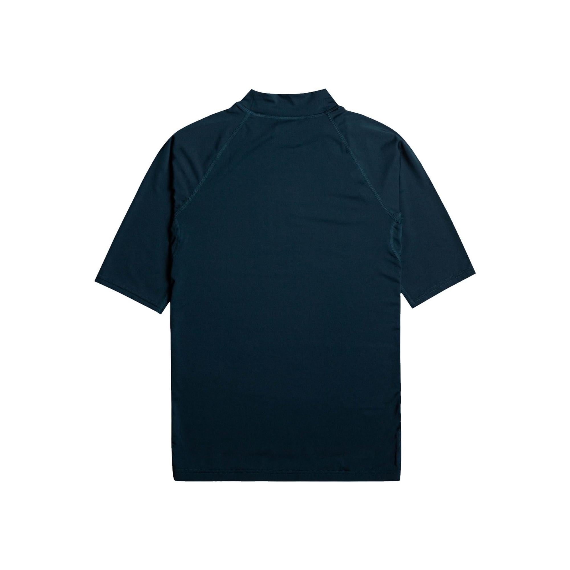 Billabong Team Wave Ss Erkek Mavi Likra