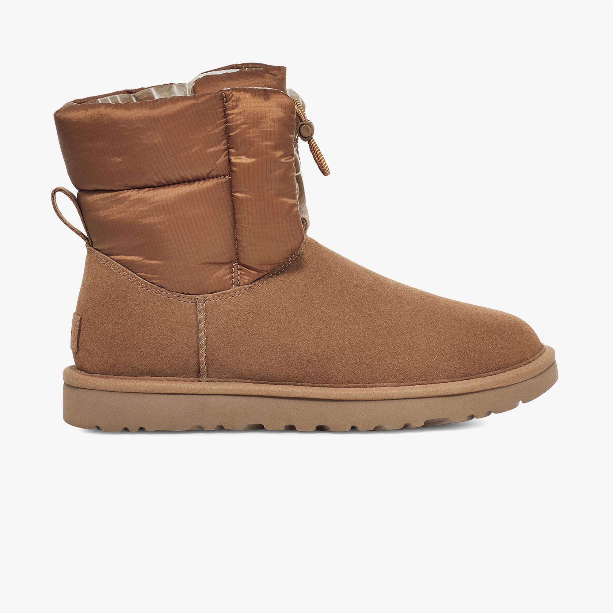 UGG Classic Maxi Toggle Kadın Kahverengi Bot