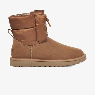  UGG Classic Maxi Toggle Kadın Kahverengi Bot