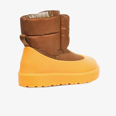  UGG Classic Maxi Toggle Kadın Kahverengi Bot