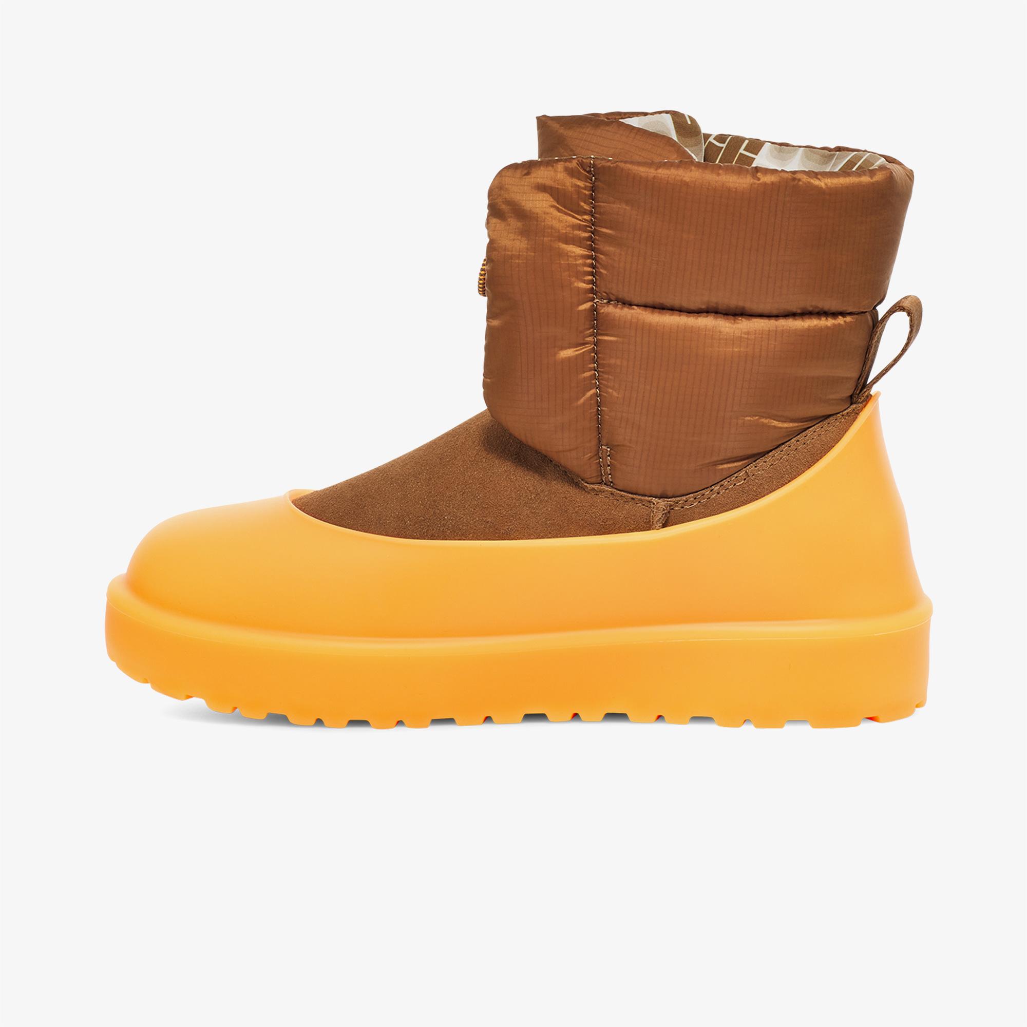 UGG Classic Maxi Toggle Kadın Kahverengi Bot