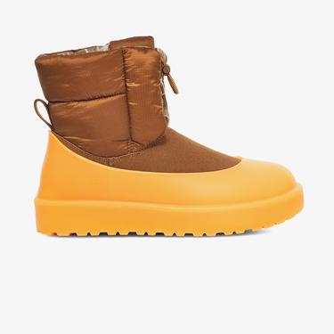  UGG Classic Maxi Toggle Kadın Kahverengi Bot
