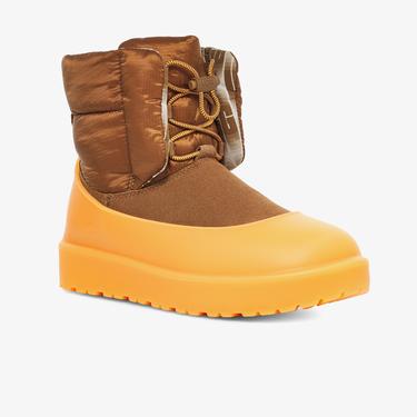  UGG Classic Maxi Toggle Kadın Kahverengi Bot