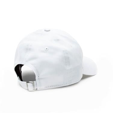  New Era New York Yankees Unisex Beyaz Şapka
